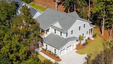 3210 Waverly Lane Johns Island SC 29455