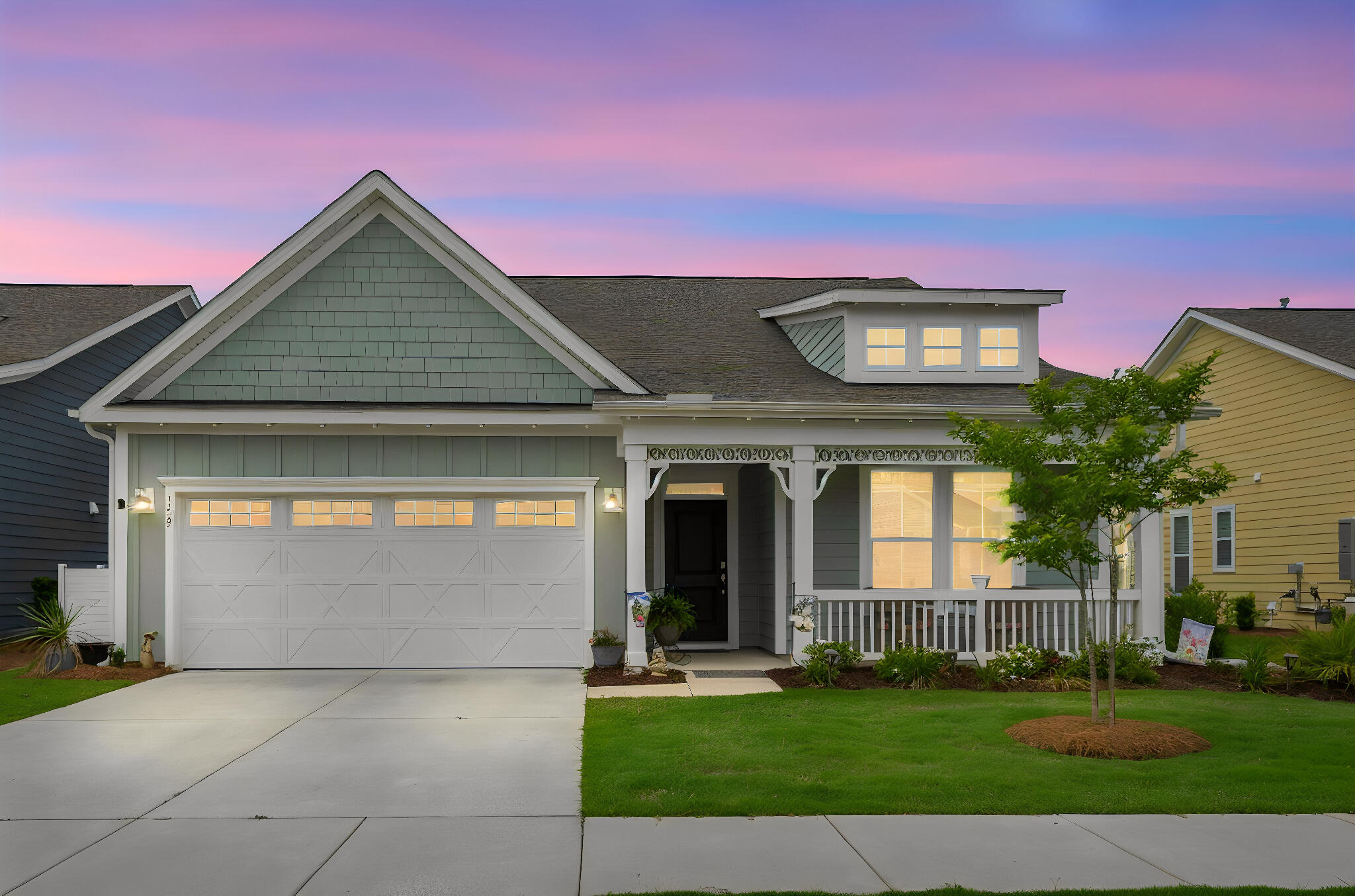 159 Collared Dove Court Summerville SC 29483