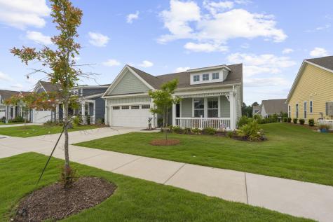 159 Collared Dove Court Summerville SC 29483