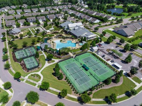 159 Collared Dove Court Summerville SC 29483