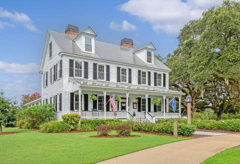 159 Collared Dove Court Summerville SC 29483