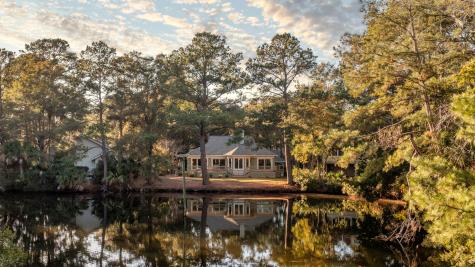 2105 Loblolly Lane Seabrook Island SC 29455