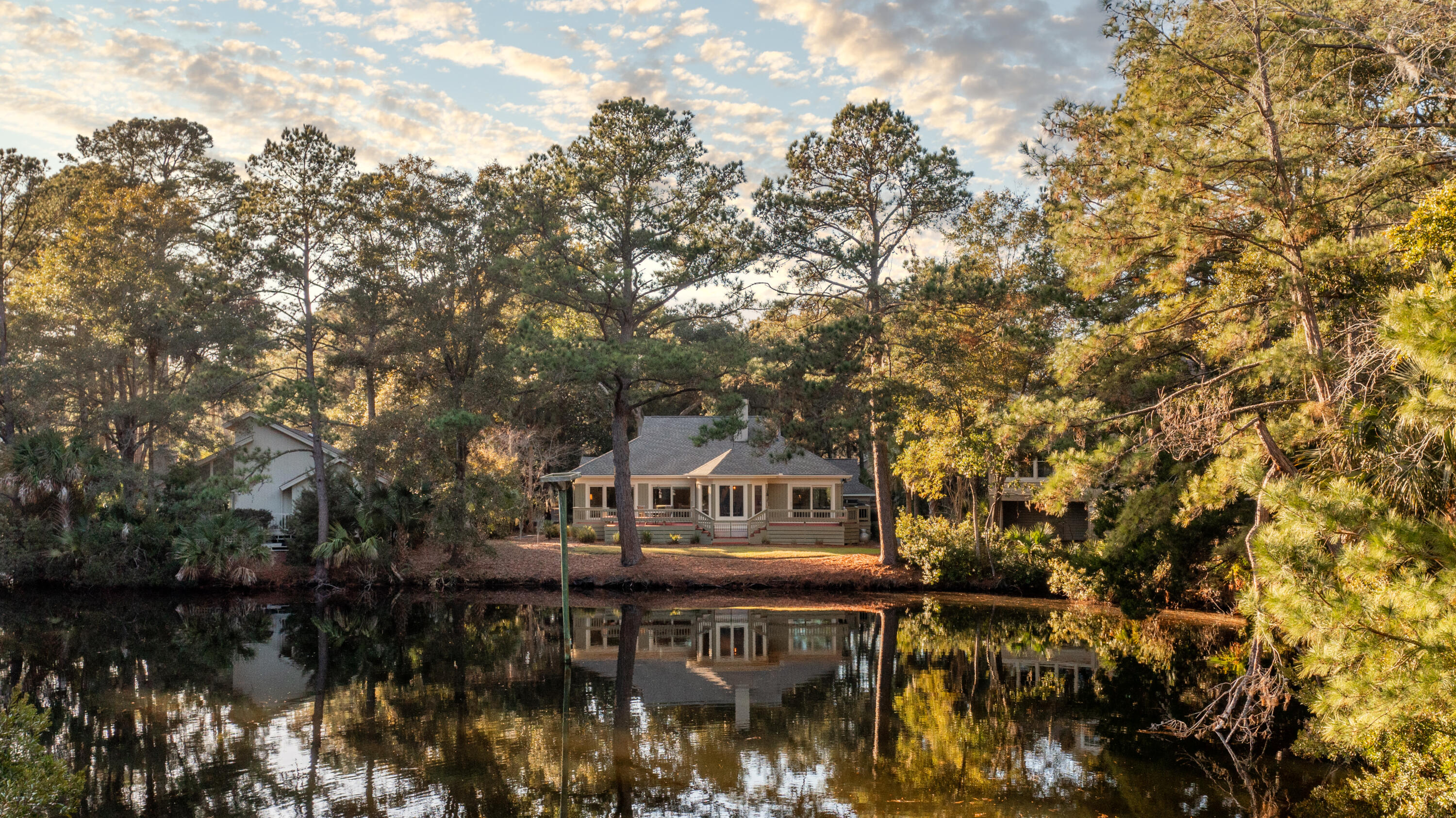 2105 Loblolly Lane Seabrook Island SC 29455