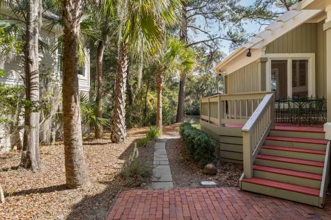 2105 Loblolly Lane Seabrook Island SC 29455