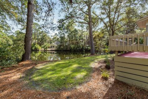 2105 Loblolly Lane Seabrook Island SC 29455