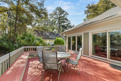 2105 Loblolly Lane Seabrook Island SC 29455