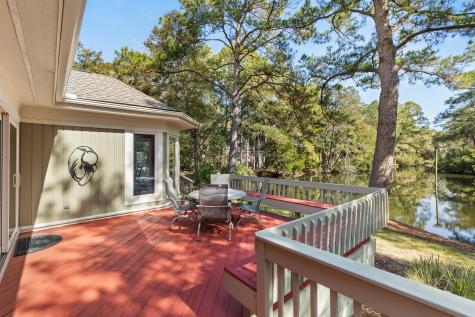 2105 Loblolly Lane Seabrook Island SC 29455