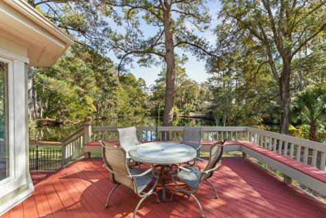 2105 Loblolly Lane Seabrook Island SC 29455