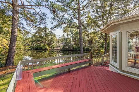 2105 Loblolly Lane Seabrook Island SC 29455