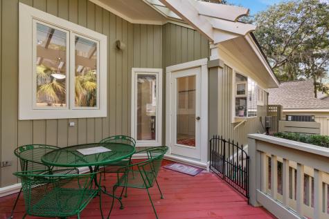 2105 Loblolly Lane Seabrook Island SC 29455