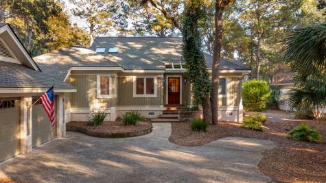 2105 Loblolly Lane Seabrook Island SC 29455