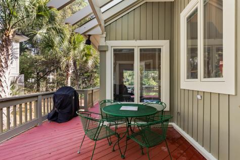 2105 Loblolly Lane Seabrook Island SC 29455