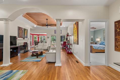 2105 Loblolly Lane Seabrook Island SC 29455