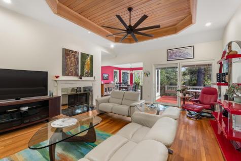 2105 Loblolly Lane Seabrook Island SC 29455