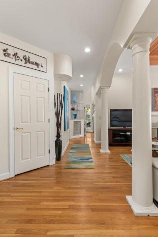 2105 Loblolly Lane Seabrook Island SC 29455