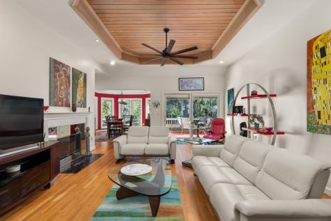 2105 Loblolly Lane Seabrook Island SC 29455