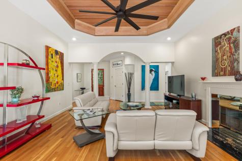 2105 Loblolly Lane Seabrook Island SC 29455