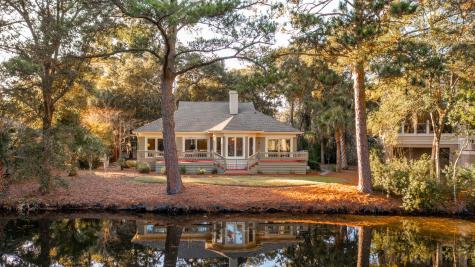 2105 Loblolly Lane Seabrook Island SC 29455