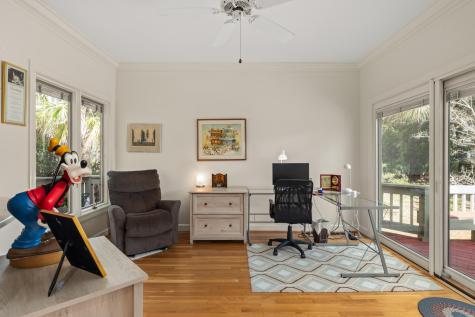 2105 Loblolly Lane Seabrook Island SC 29455