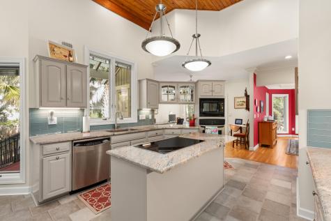 2105 Loblolly Lane Seabrook Island SC 29455