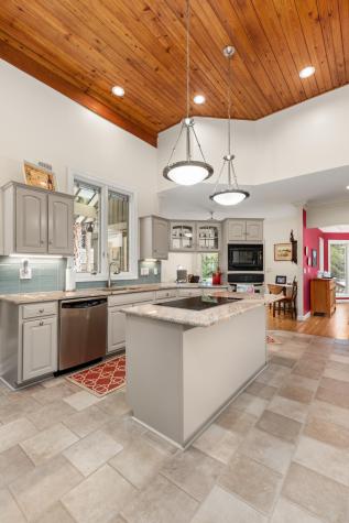 2105 Loblolly Lane Seabrook Island SC 29455