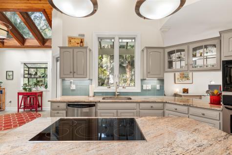 2105 Loblolly Lane Seabrook Island SC 29455