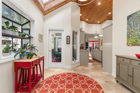 2105 Loblolly Lane Seabrook Island SC 29455