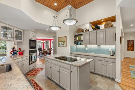 2105 Loblolly Lane Seabrook Island SC 29455