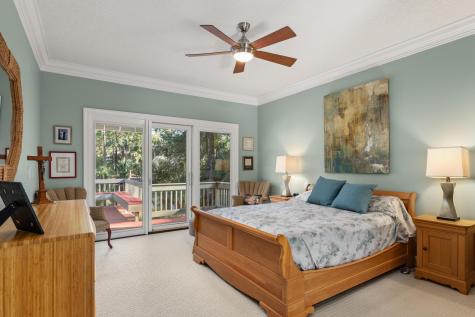 2105 Loblolly Lane Seabrook Island SC 29455