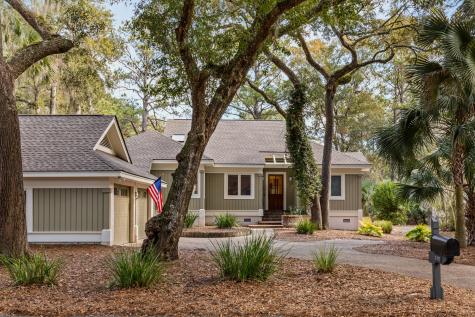 2105 Loblolly Lane Seabrook Island SC 29455