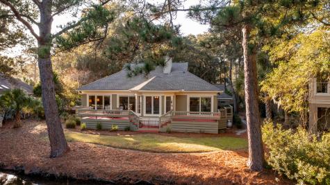 2105 Loblolly Lane Seabrook Island SC 29455