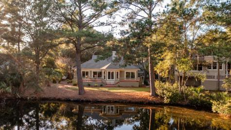 2105 Loblolly Lane Seabrook Island SC 29455