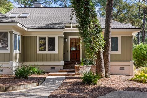 2105 Loblolly Lane Seabrook Island SC 29455