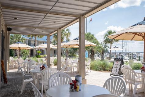 2105 Loblolly Lane Seabrook Island SC 29455