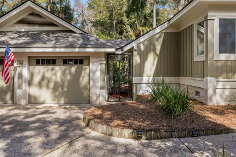 2105 Loblolly Lane Seabrook Island SC 29455