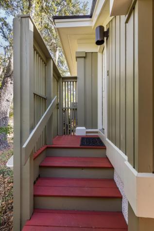 2105 Loblolly Lane Seabrook Island SC 29455