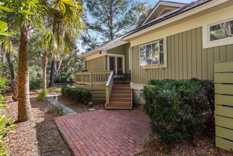 2105 Loblolly Lane Seabrook Island SC 29455