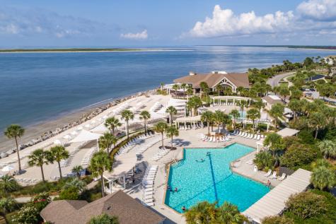 2105 Loblolly Lane Seabrook Island SC 29455