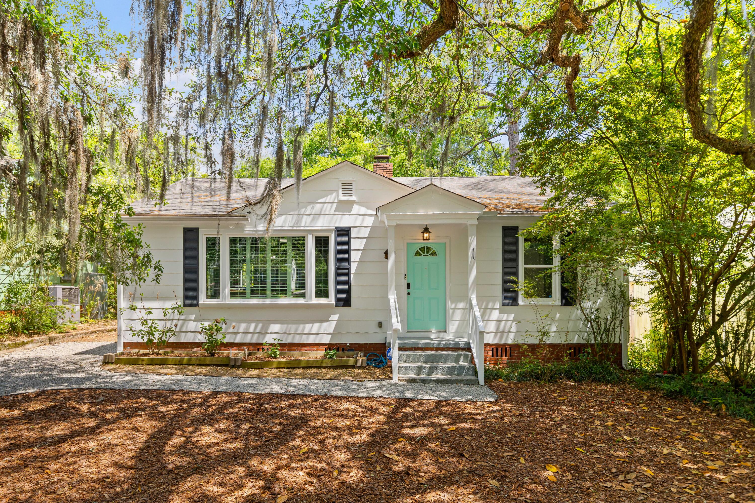4442 S Rhett Avenue North Charleston SC 29405