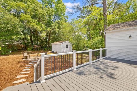 4442 S Rhett Avenue North Charleston SC 29405