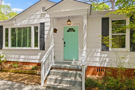 4442 S Rhett Avenue North Charleston SC 29405