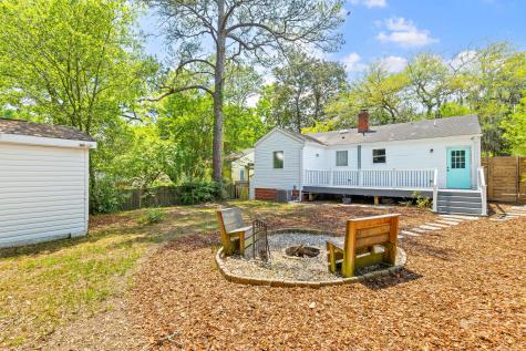4442 S Rhett Avenue North Charleston SC 29405