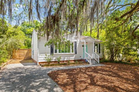 4442 S Rhett Avenue North Charleston SC 29405