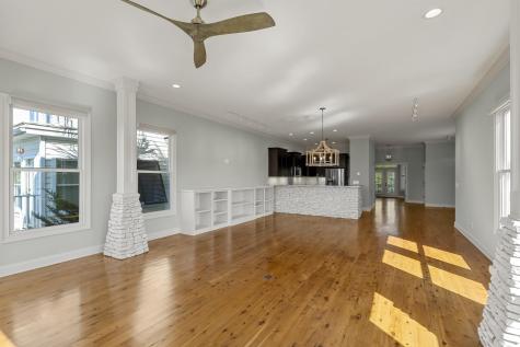 1491 Palmcrest Drive Johns Island SC 29455