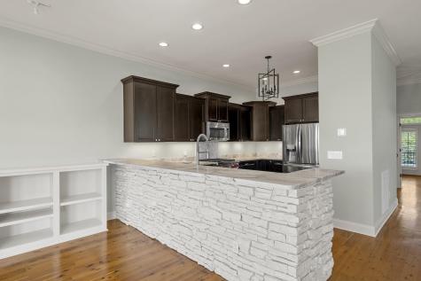 1491 Palmcrest Drive Johns Island SC 29455