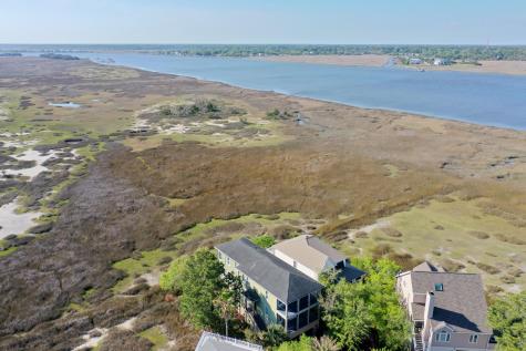 1491 Palmcrest Drive Johns Island SC 29455