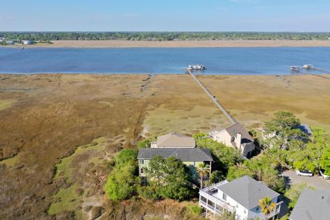1491 Palmcrest Drive Johns Island SC 29455