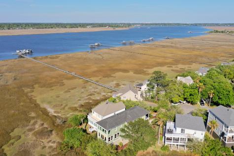 1491 Palmcrest Drive Johns Island SC 29455