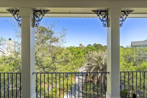 1491 Palmcrest Drive Johns Island SC 29455