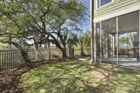 1491 Palmcrest Drive Johns Island SC 29455